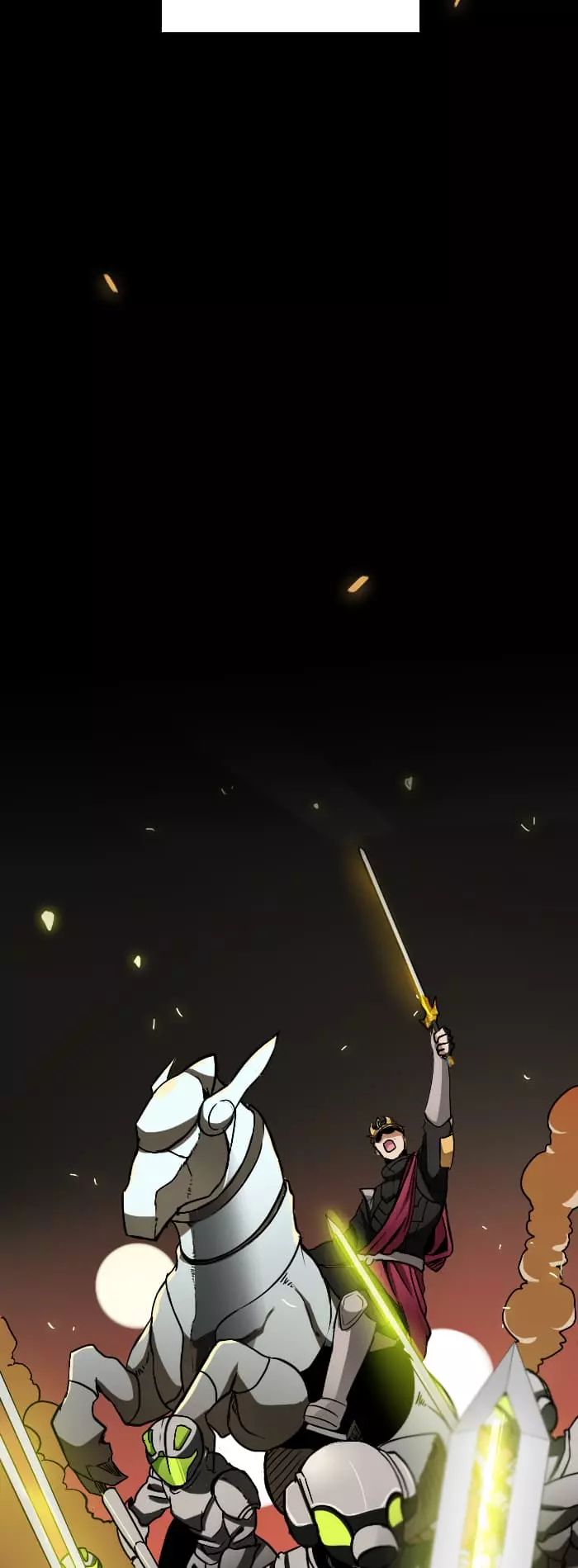 The Beginning After The End Chapter 2 page 4