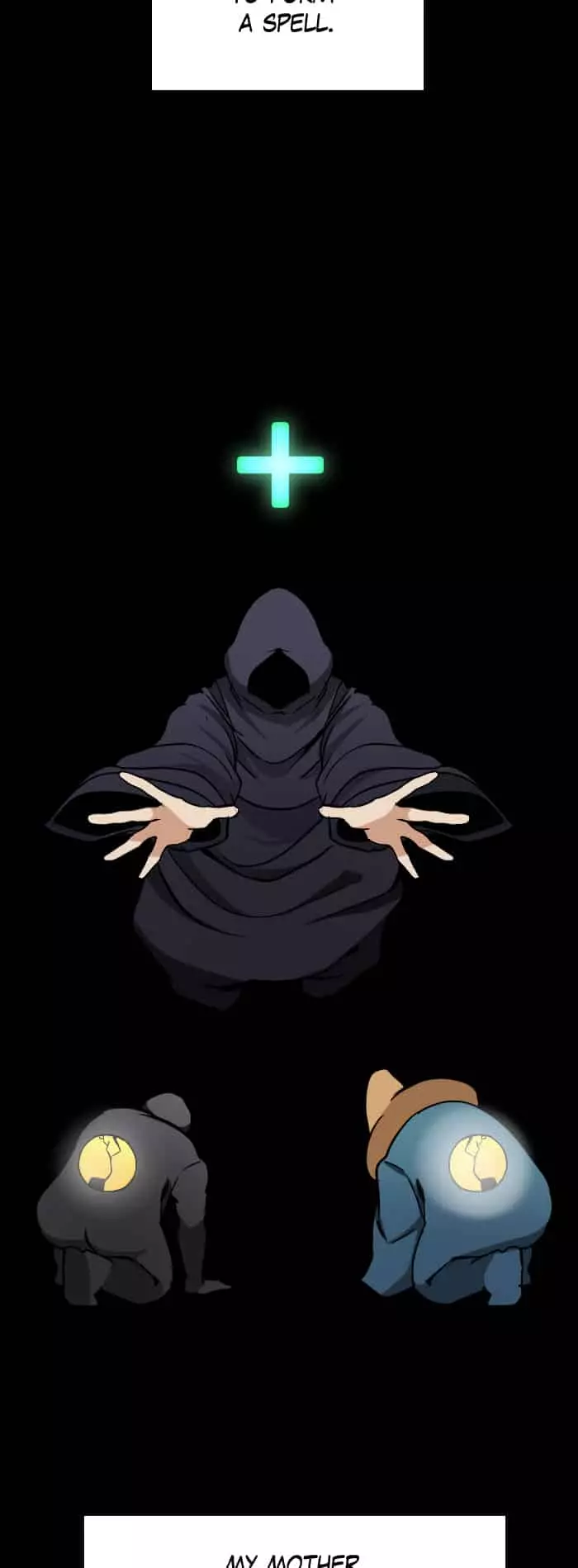 The Beginning After The End Chapter 2 page 44