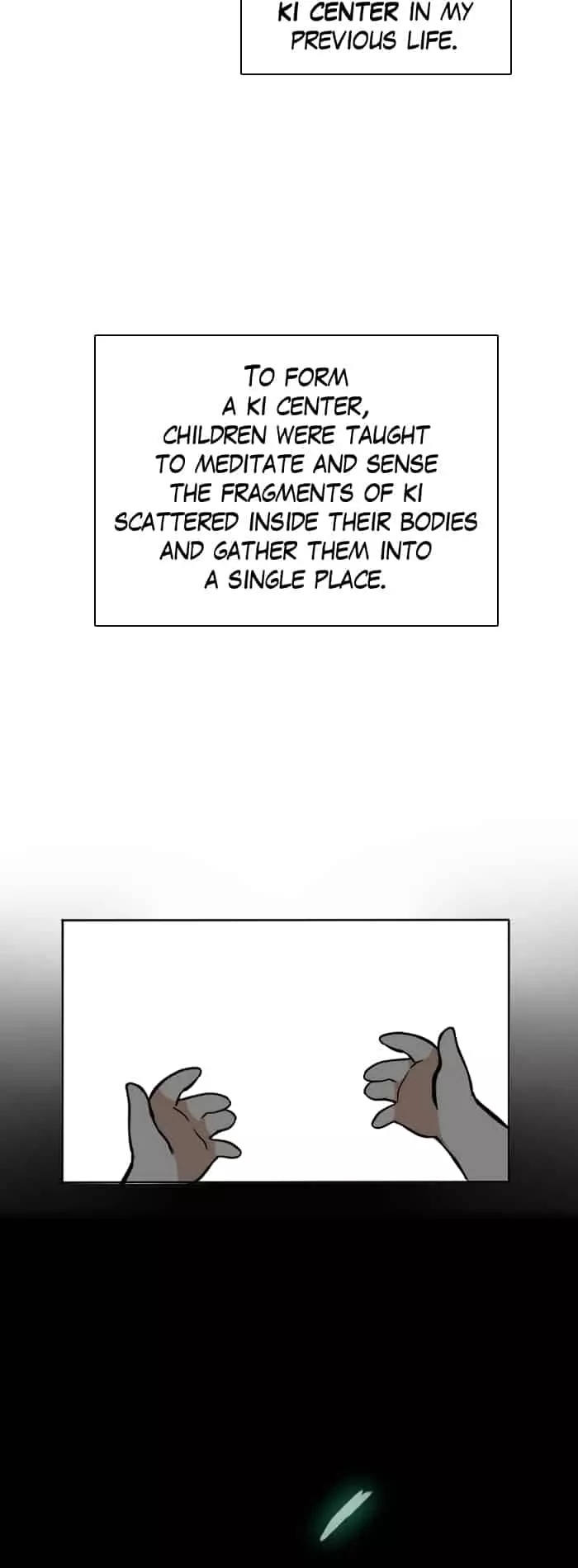 The Beginning After The End Chapter 2 page 47
