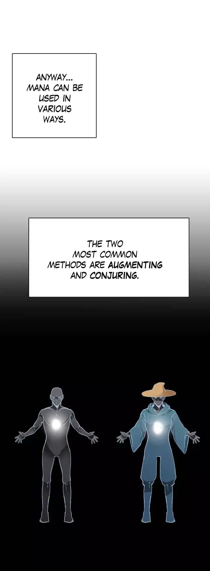 The Beginning After The End Chapter 2 page 41