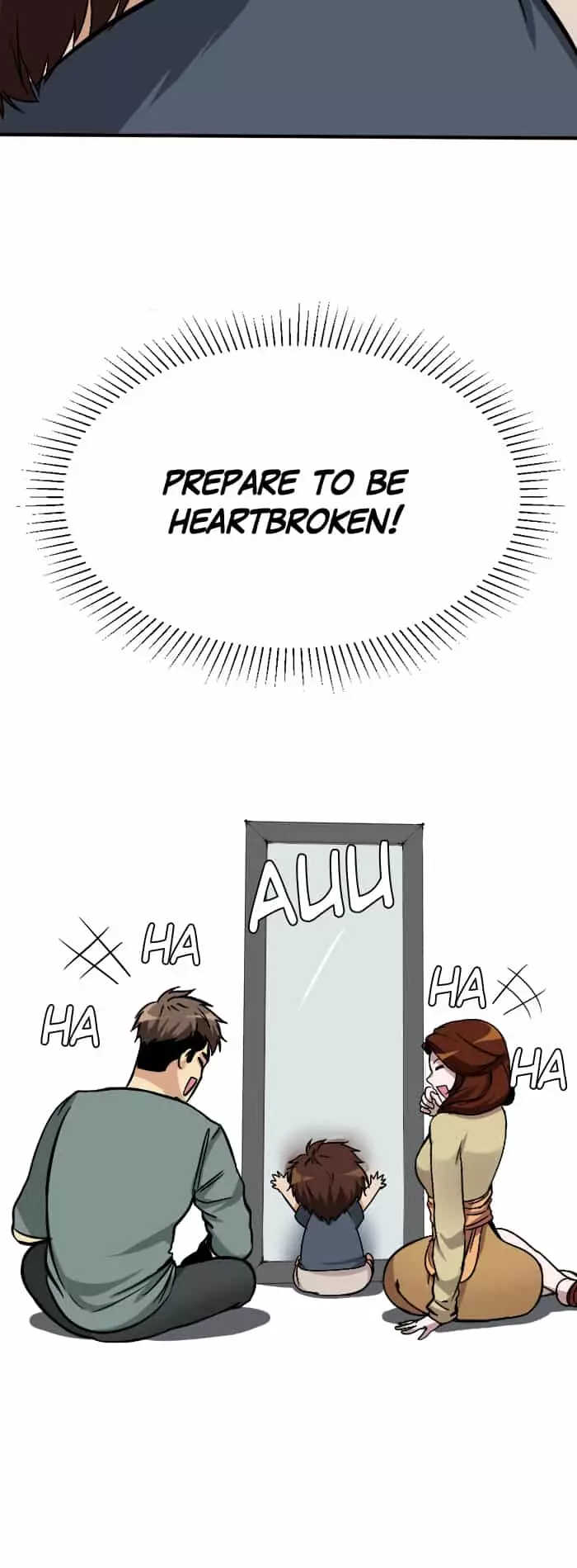 The Beginning After The End Chapter 2 page 15