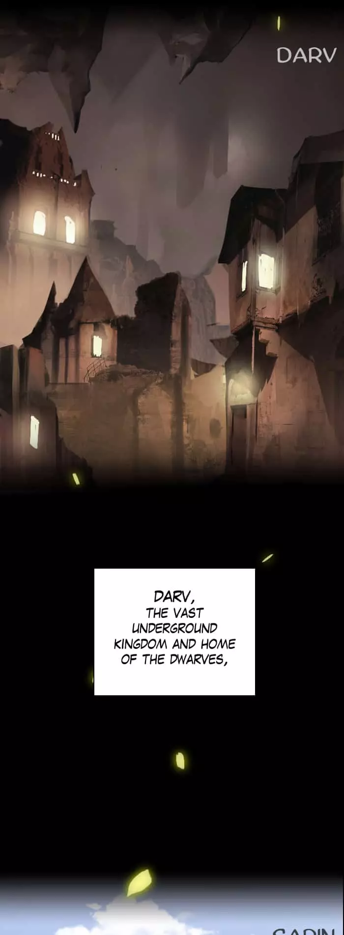The Beginning After The End Chapter 2 page 30