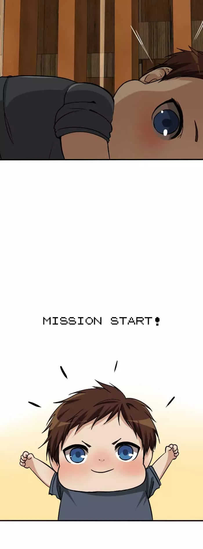 The Beginning After The End Chapter 2 page 18