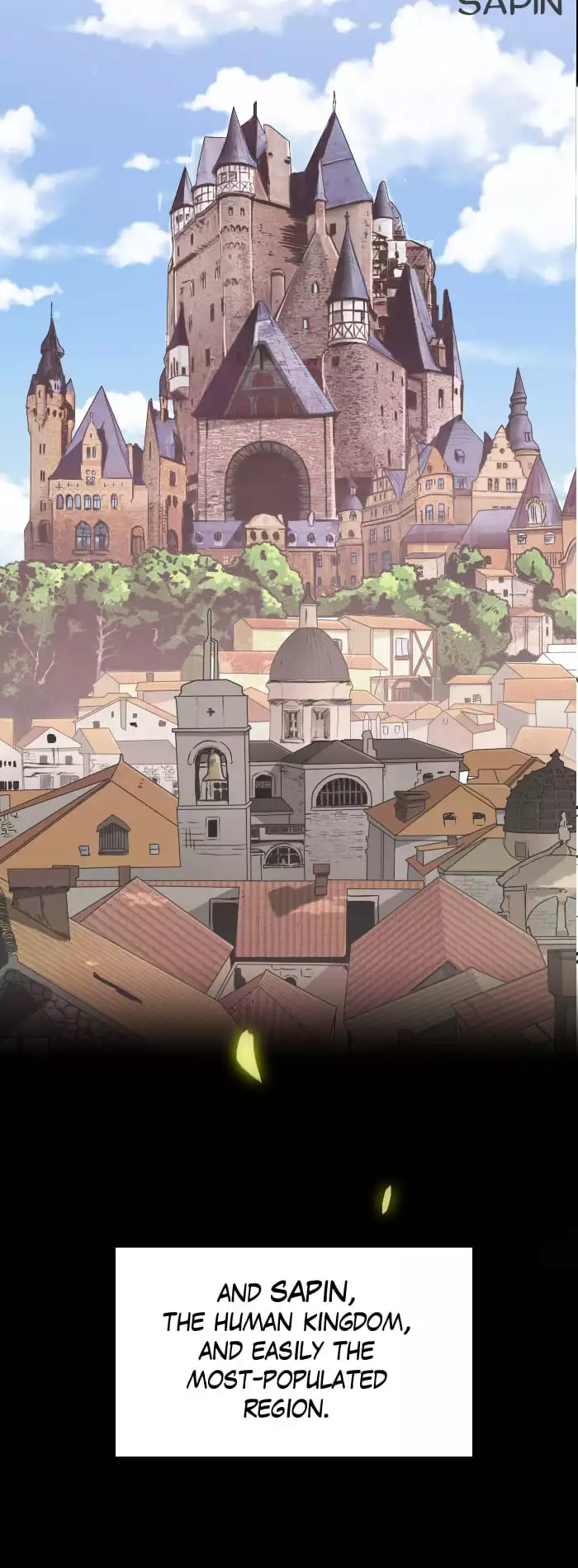 The Beginning After The End Chapter 2 page 31