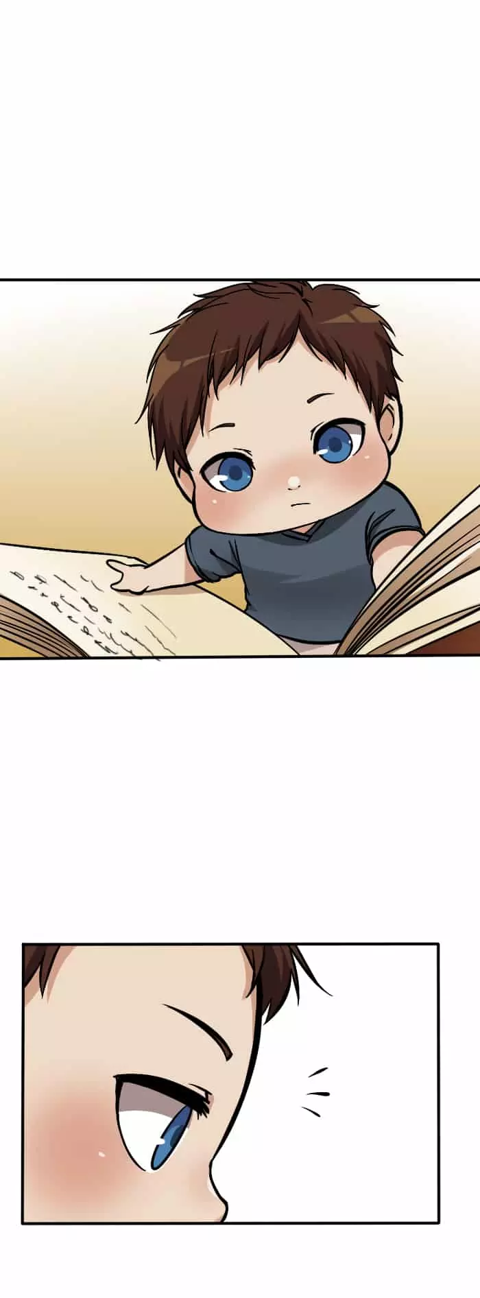 The Beginning After The End Chapter 2 page 36