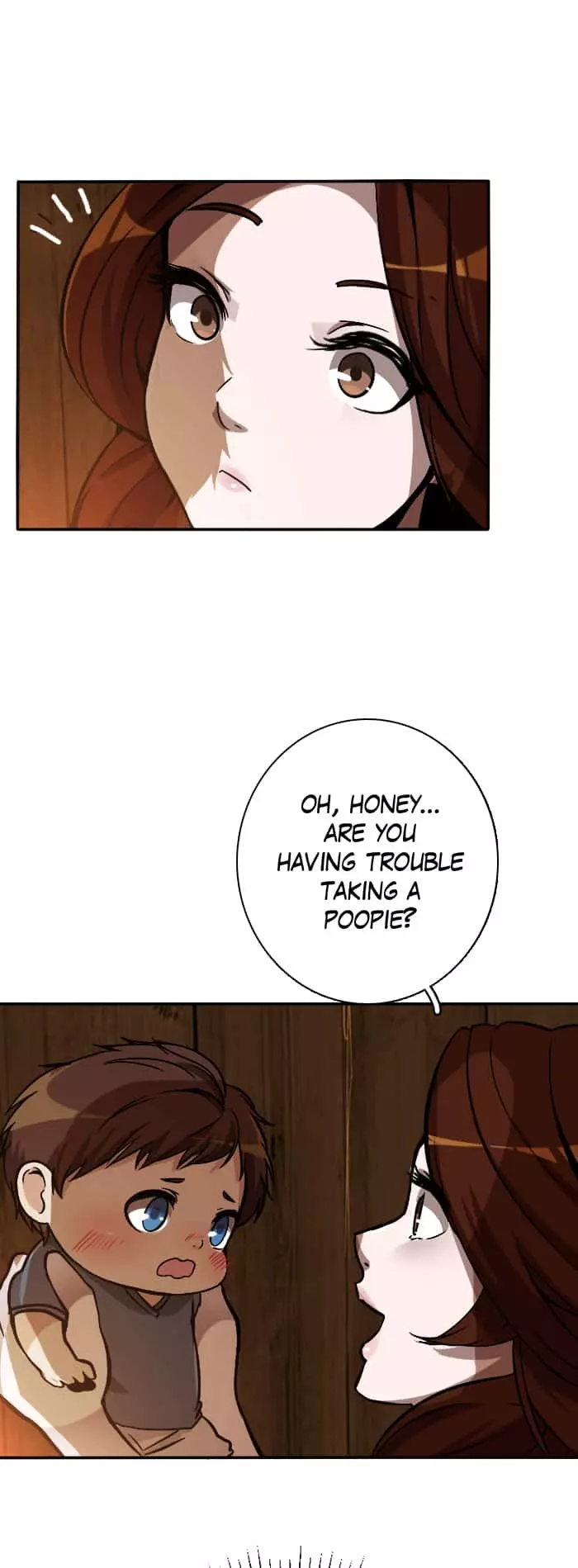 The Beginning After The End Chapter 2 page 52