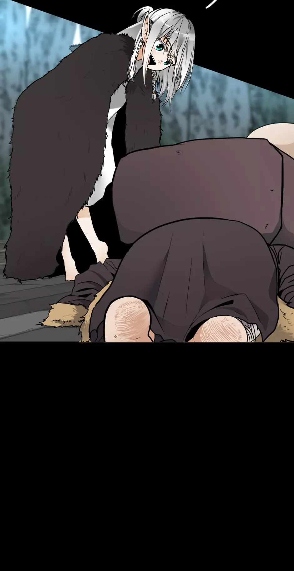 The Beginning After The End Chapter 20 page 3