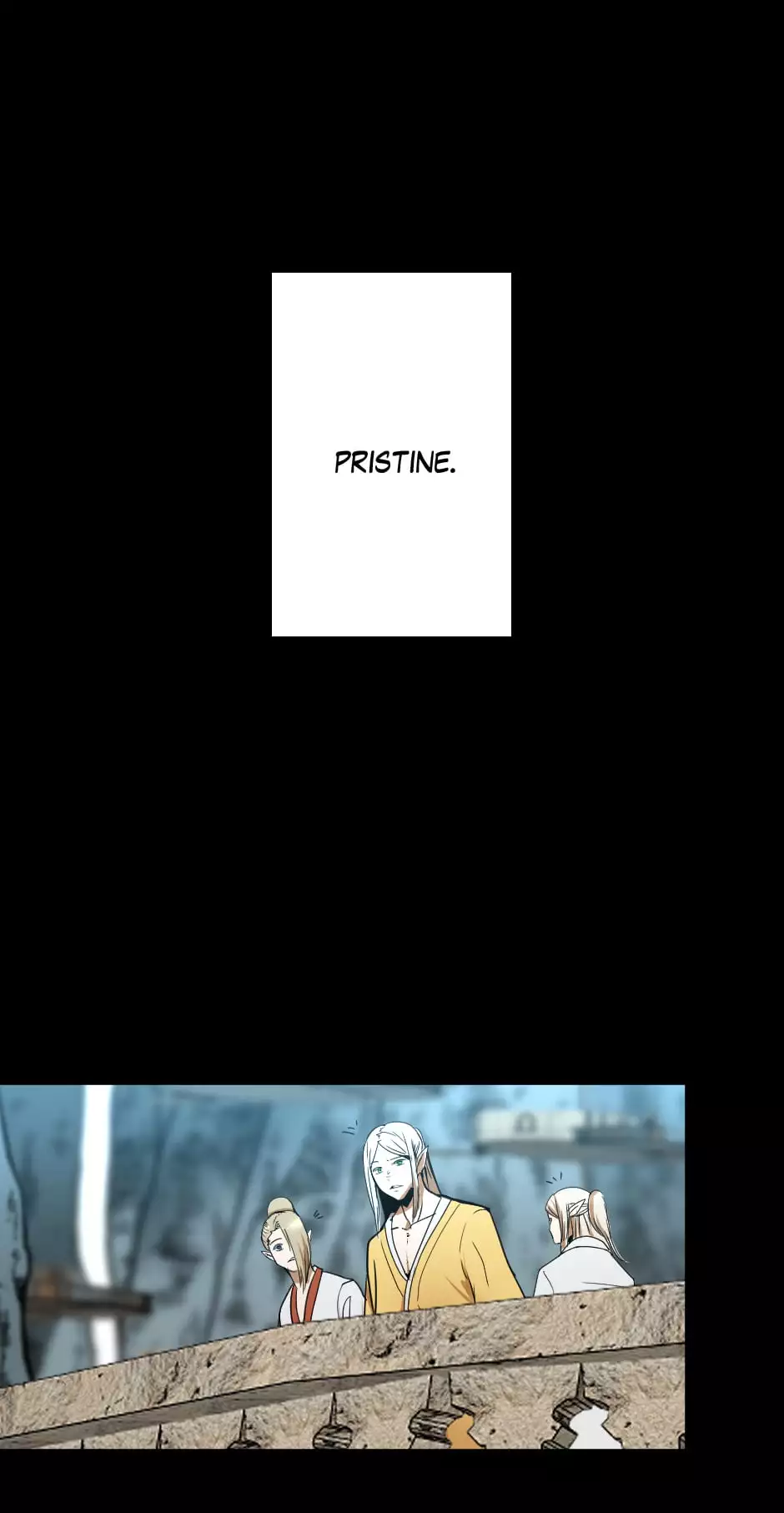 The Beginning After The End Chapter 20 page 8