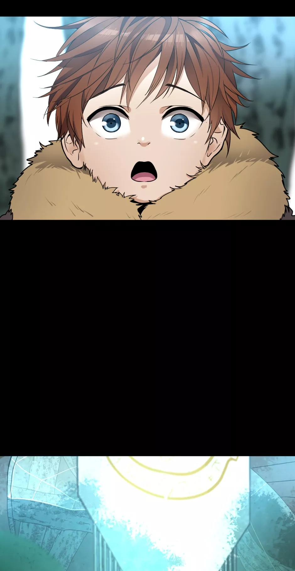 The Beginning After The End Chapter 20 page 5
