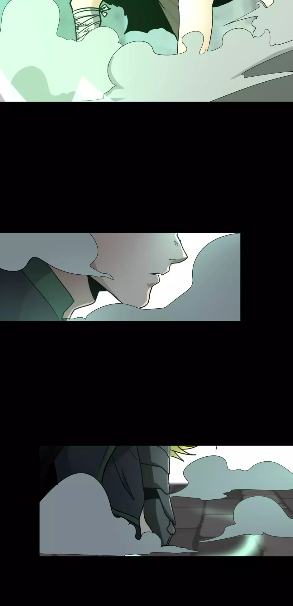 The Beginning After The End Chapter 20 page 18