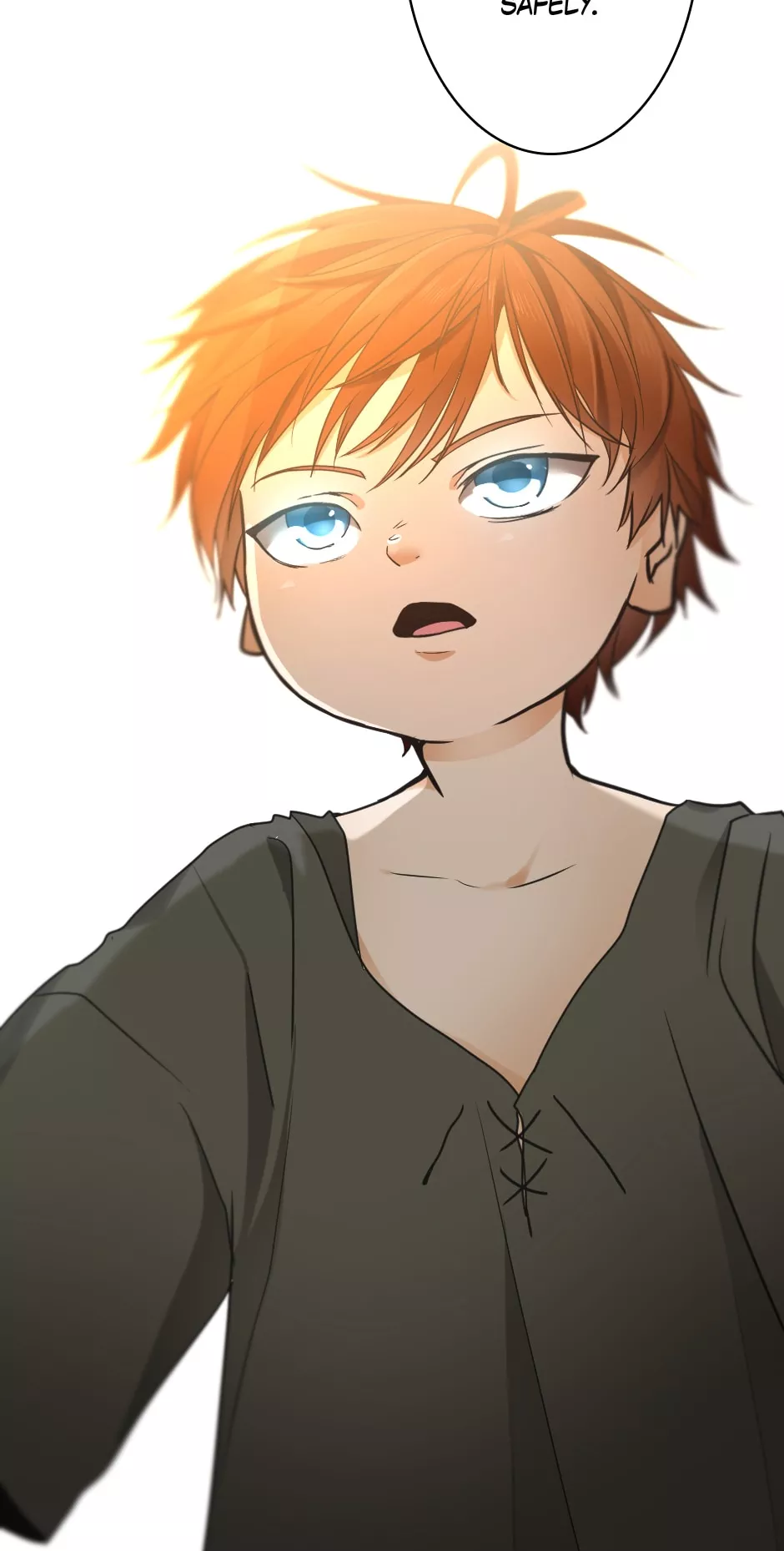 The Beginning After The End Chapter 20 page 66