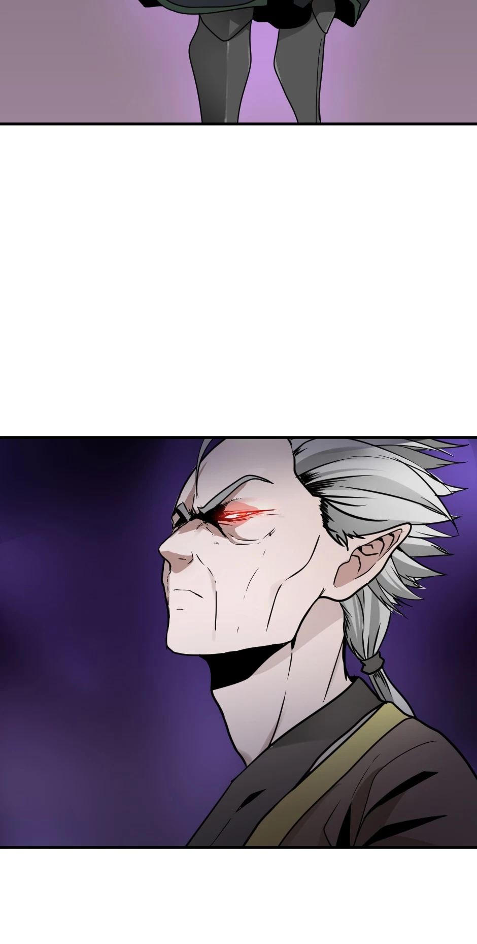 The Beginning After The End Chapter 20 page 63