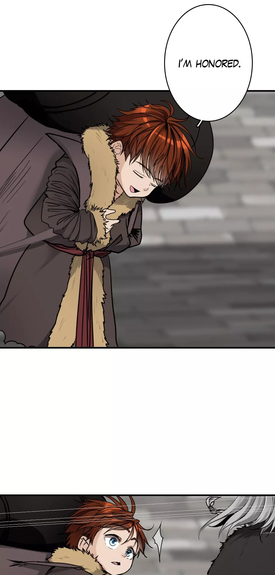 The Beginning After The End Chapter 20 page 35