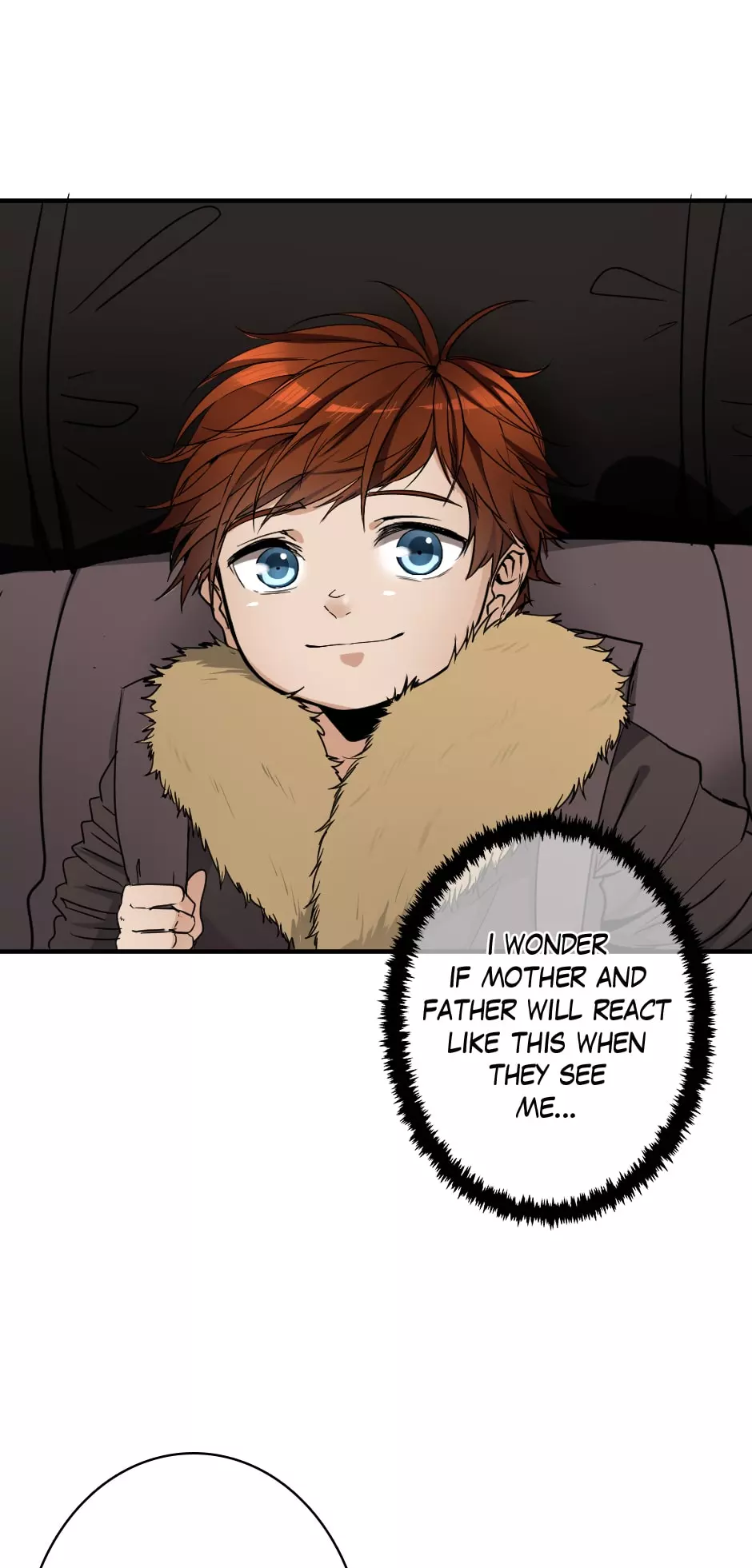 The Beginning After The End Chapter 20 page 32