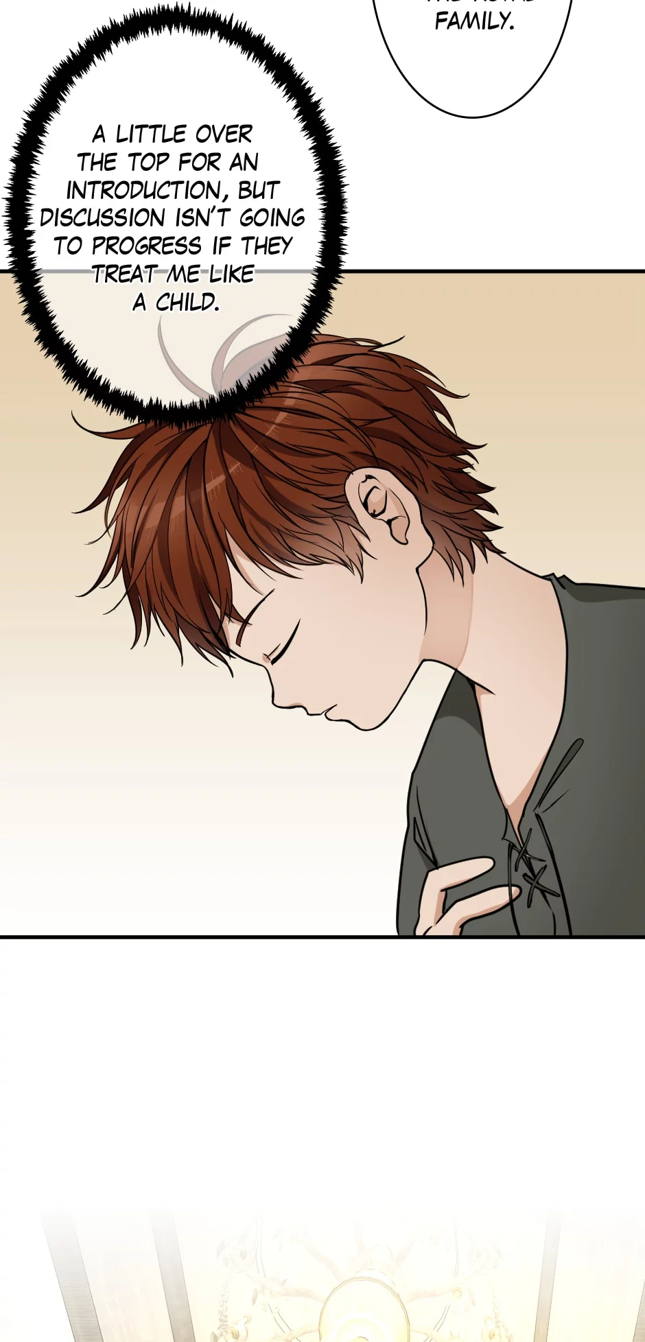 The Beginning After The End Chapter 20 page 51