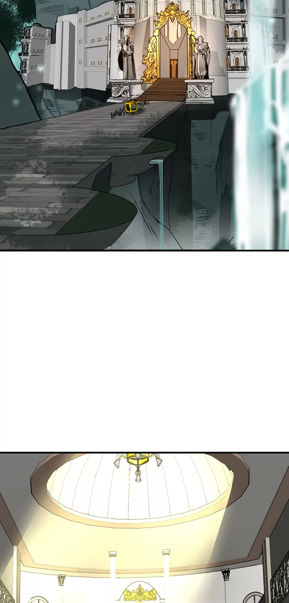 The Beginning After The End Chapter 20 page 42