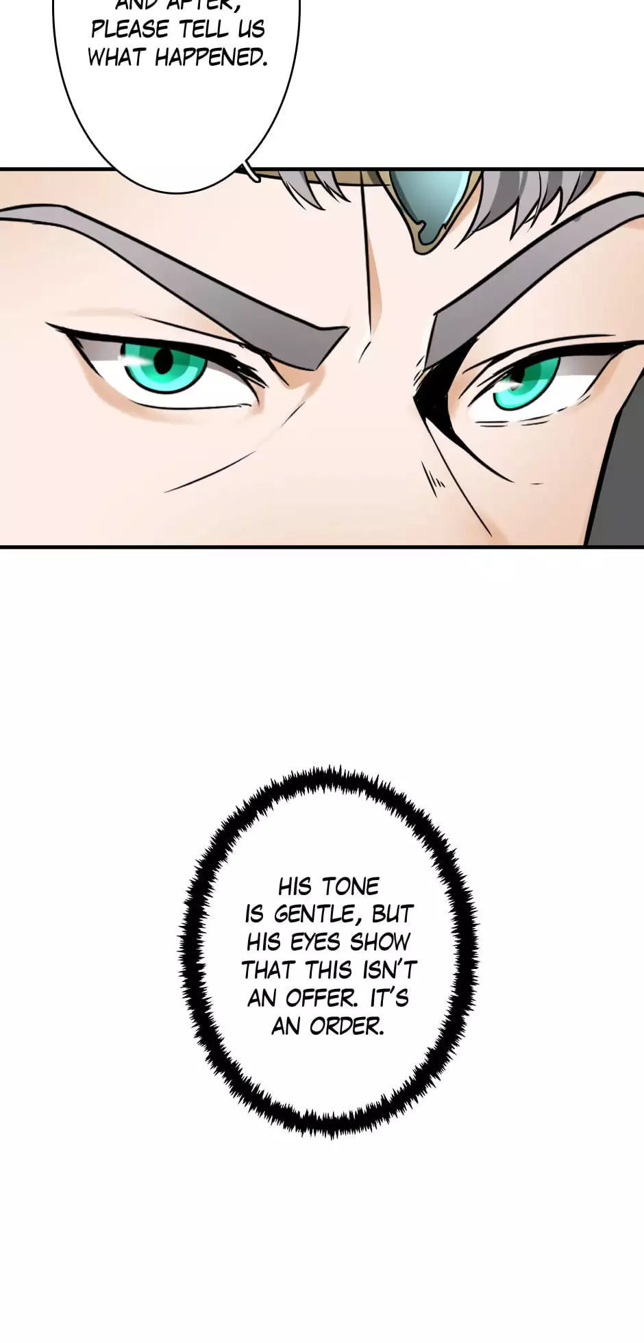 The Beginning After The End Chapter 20 page 34