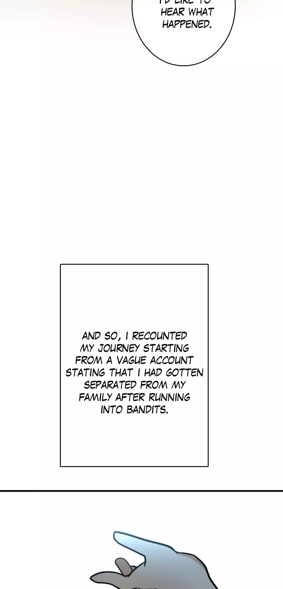 The Beginning After The End Chapter 20 page 53