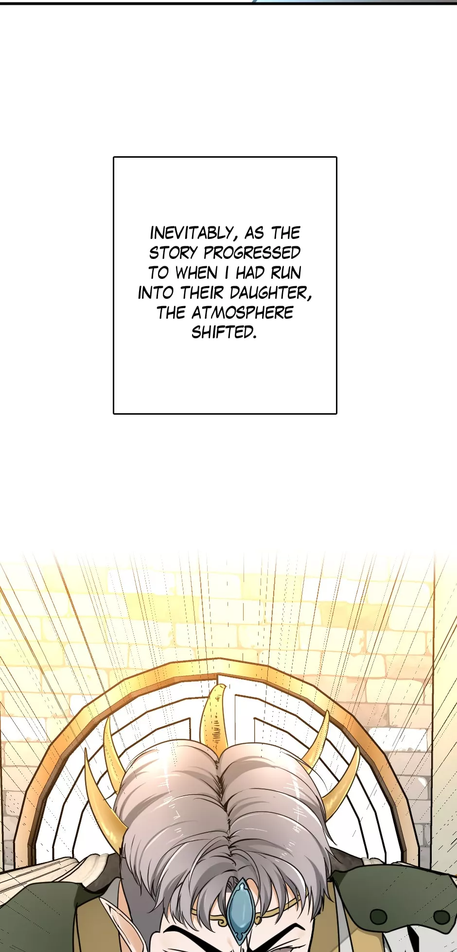 The Beginning After The End Chapter 20 page 55