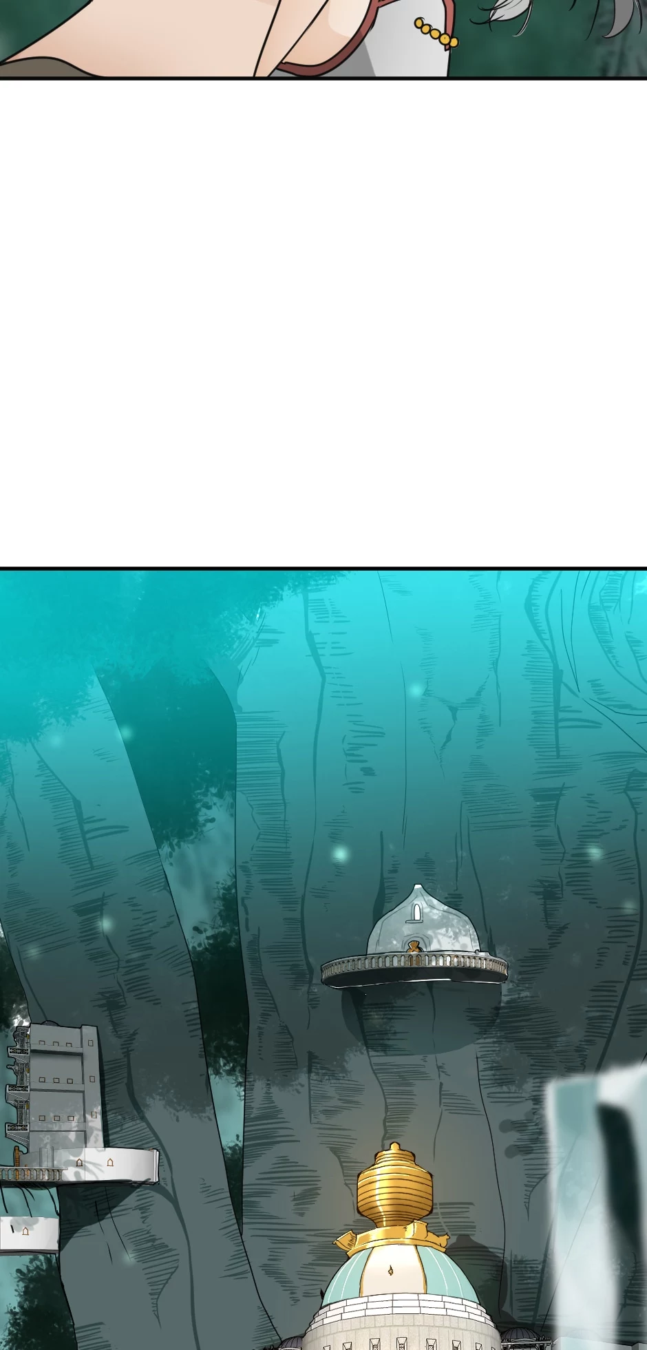 The Beginning After The End Chapter 20 page 41