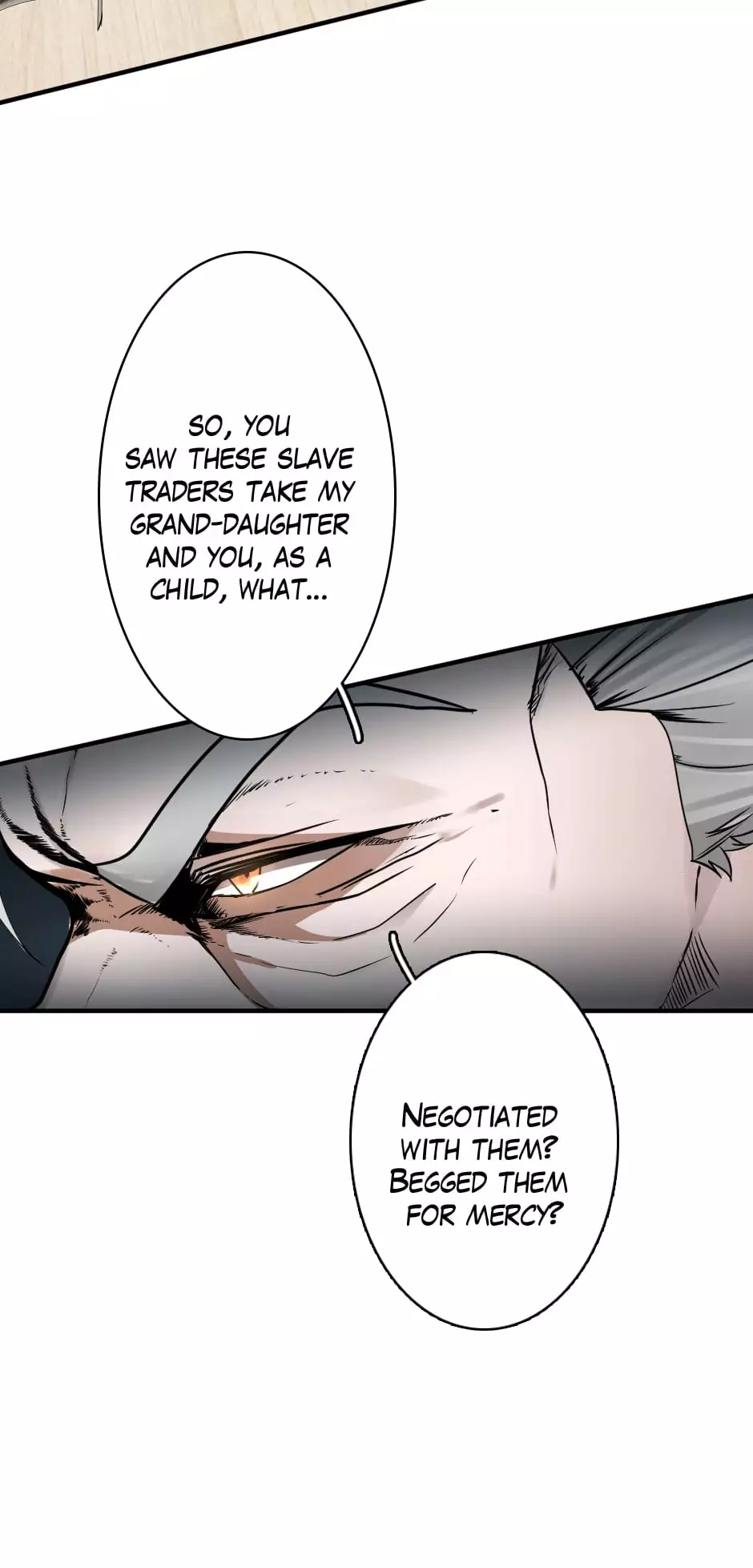 The Beginning After The End Chapter 20 page 60