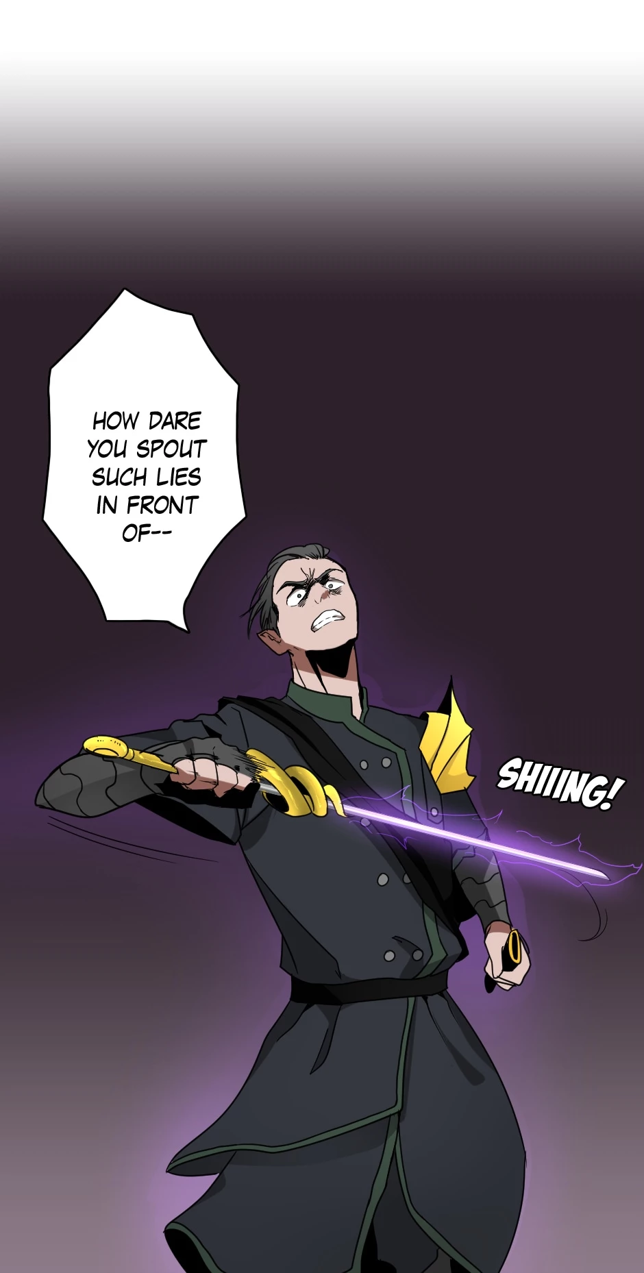 The Beginning After The End Chapter 20 page 62