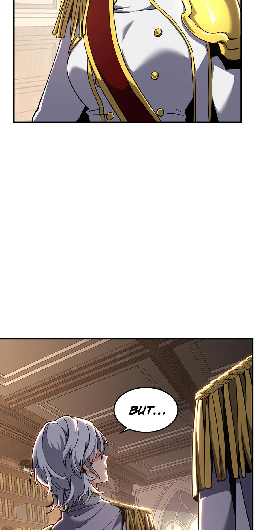 The Beginning After The End Chapter 200 page 13