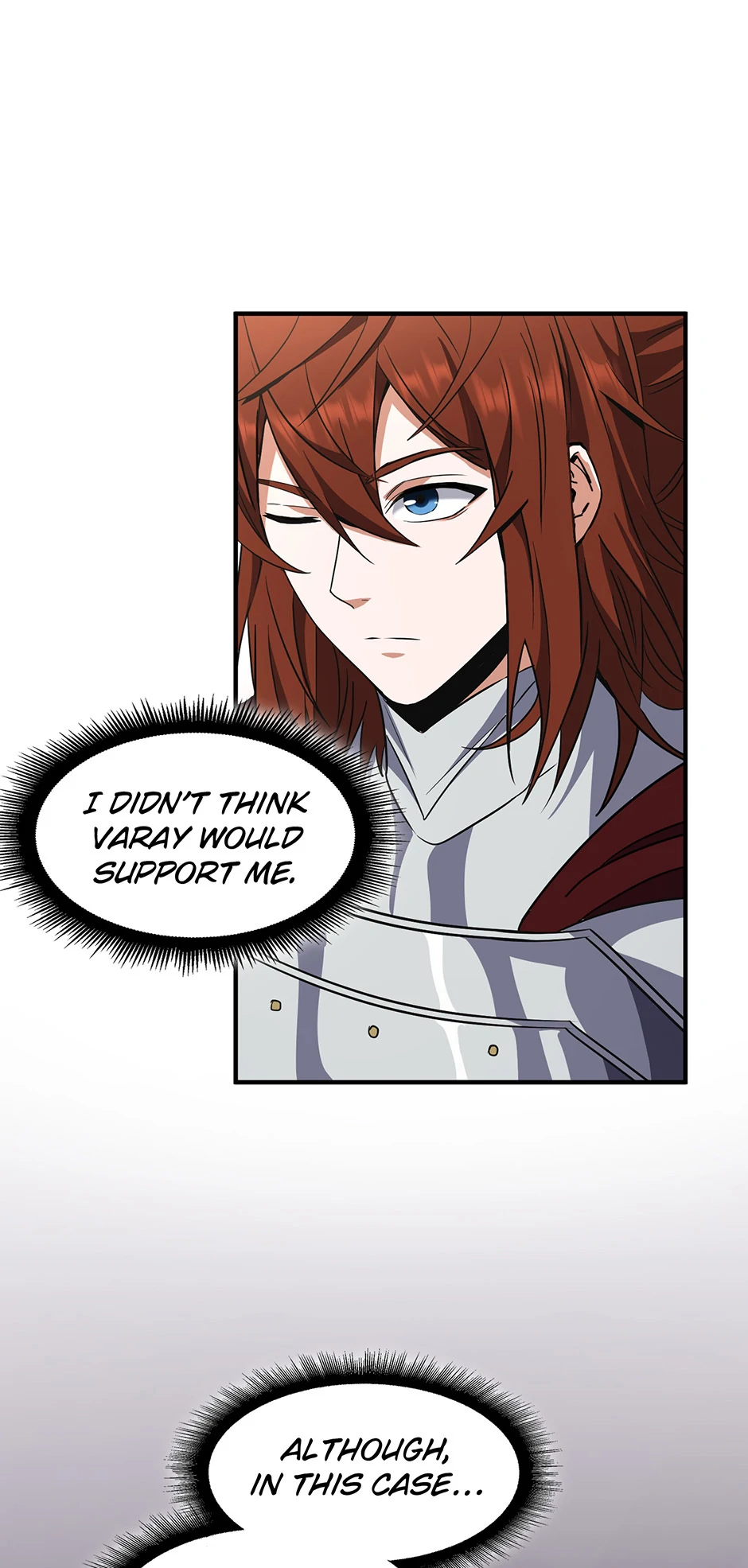 The Beginning After The End Chapter 200 page 16