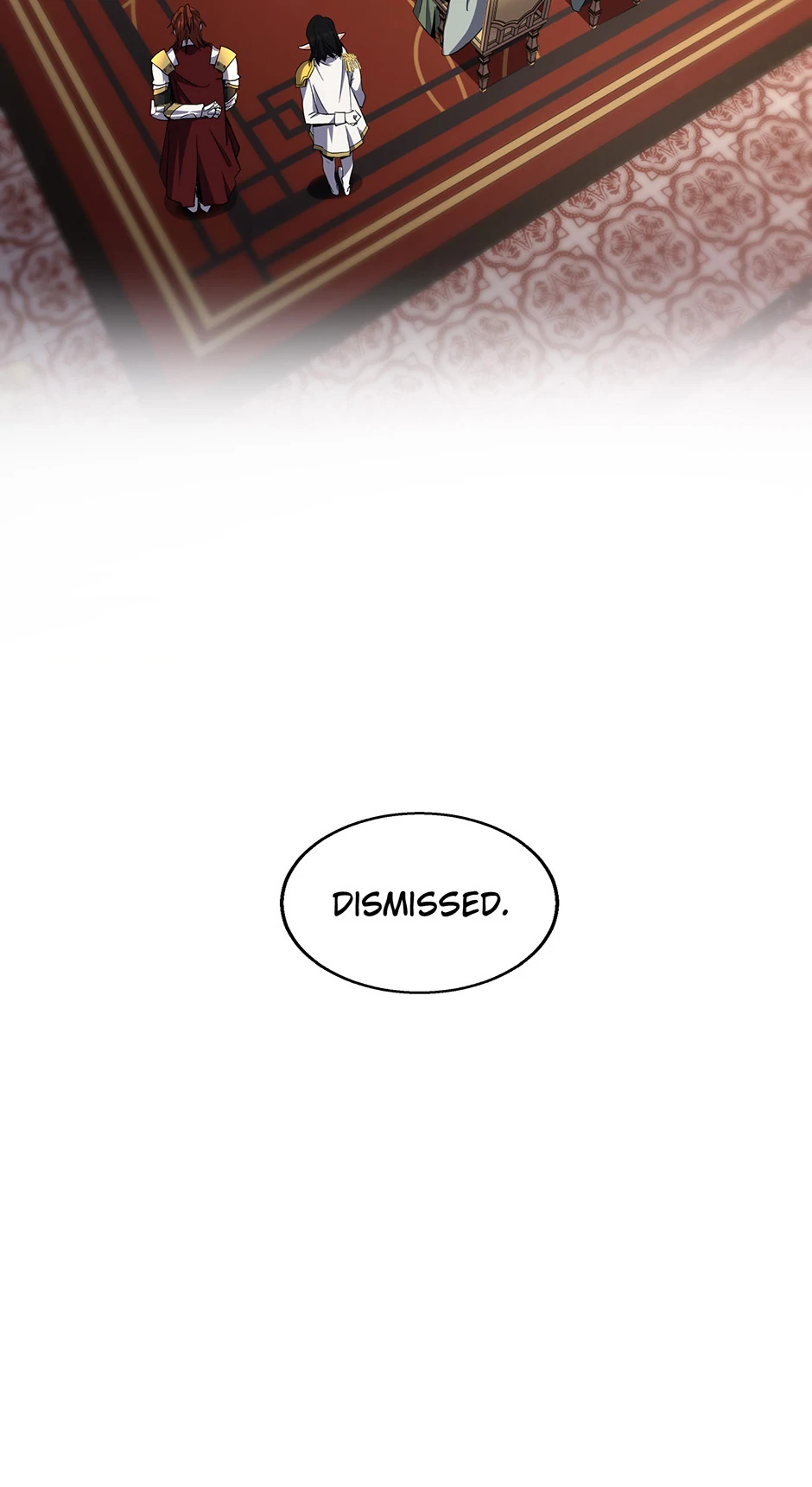 The Beginning After The End Chapter 200 page 29