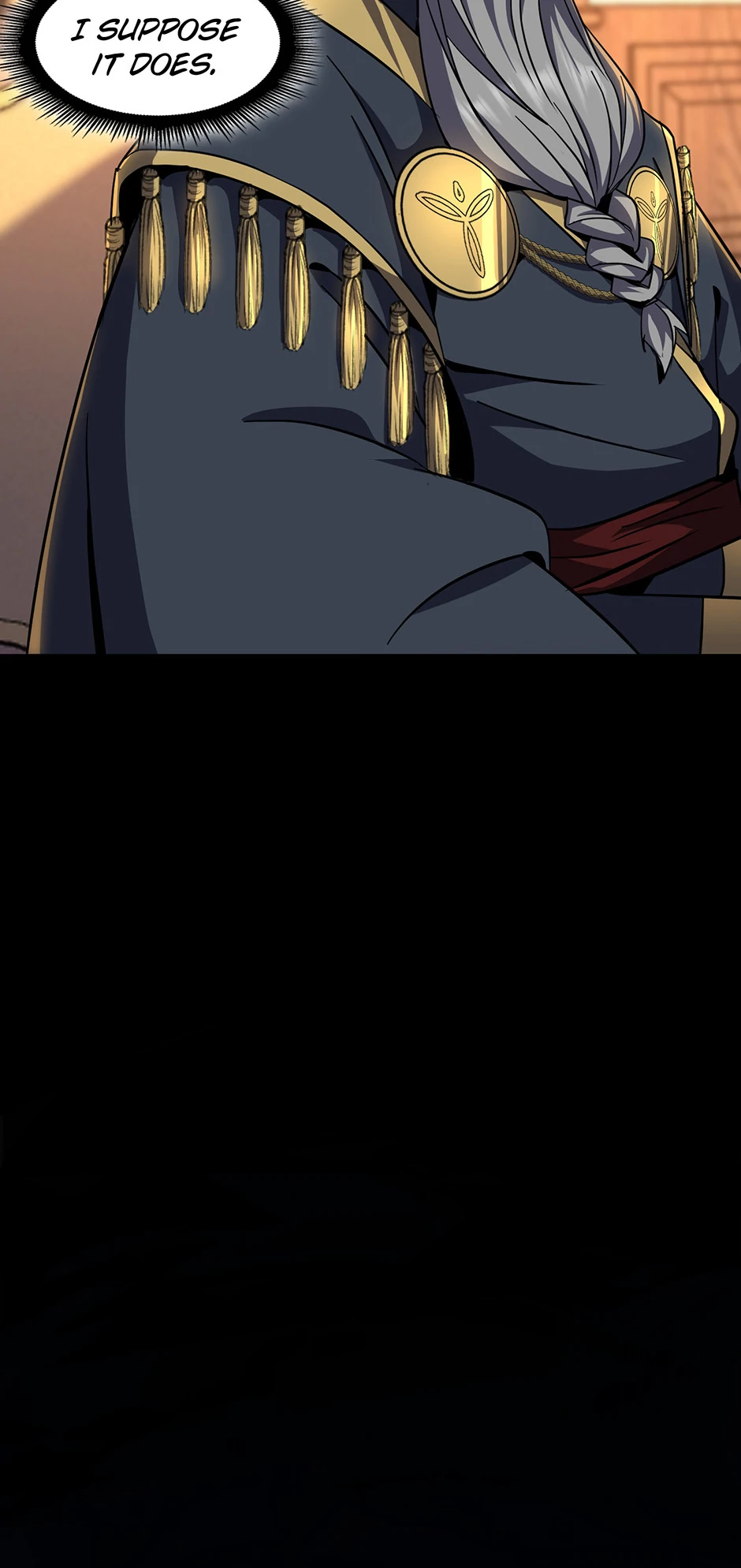 The Beginning After The End Chapter 200 page 38
