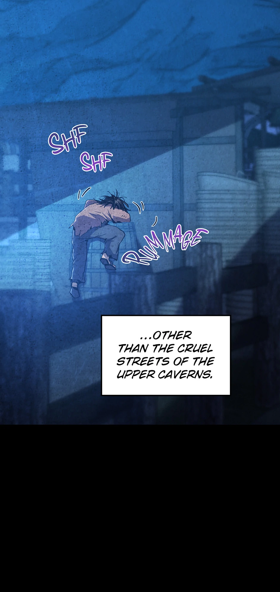 The Beginning After The End Chapter 200 page 40