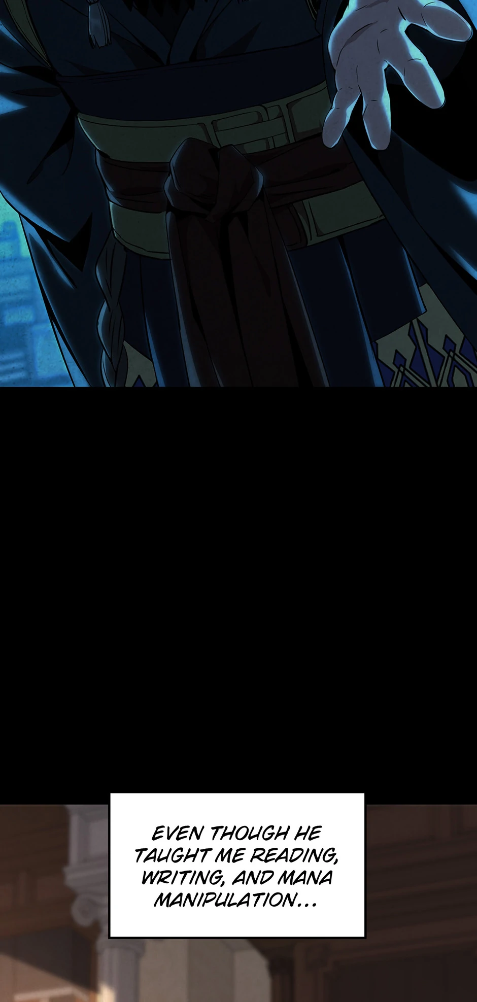 The Beginning After The End Chapter 200 page 42