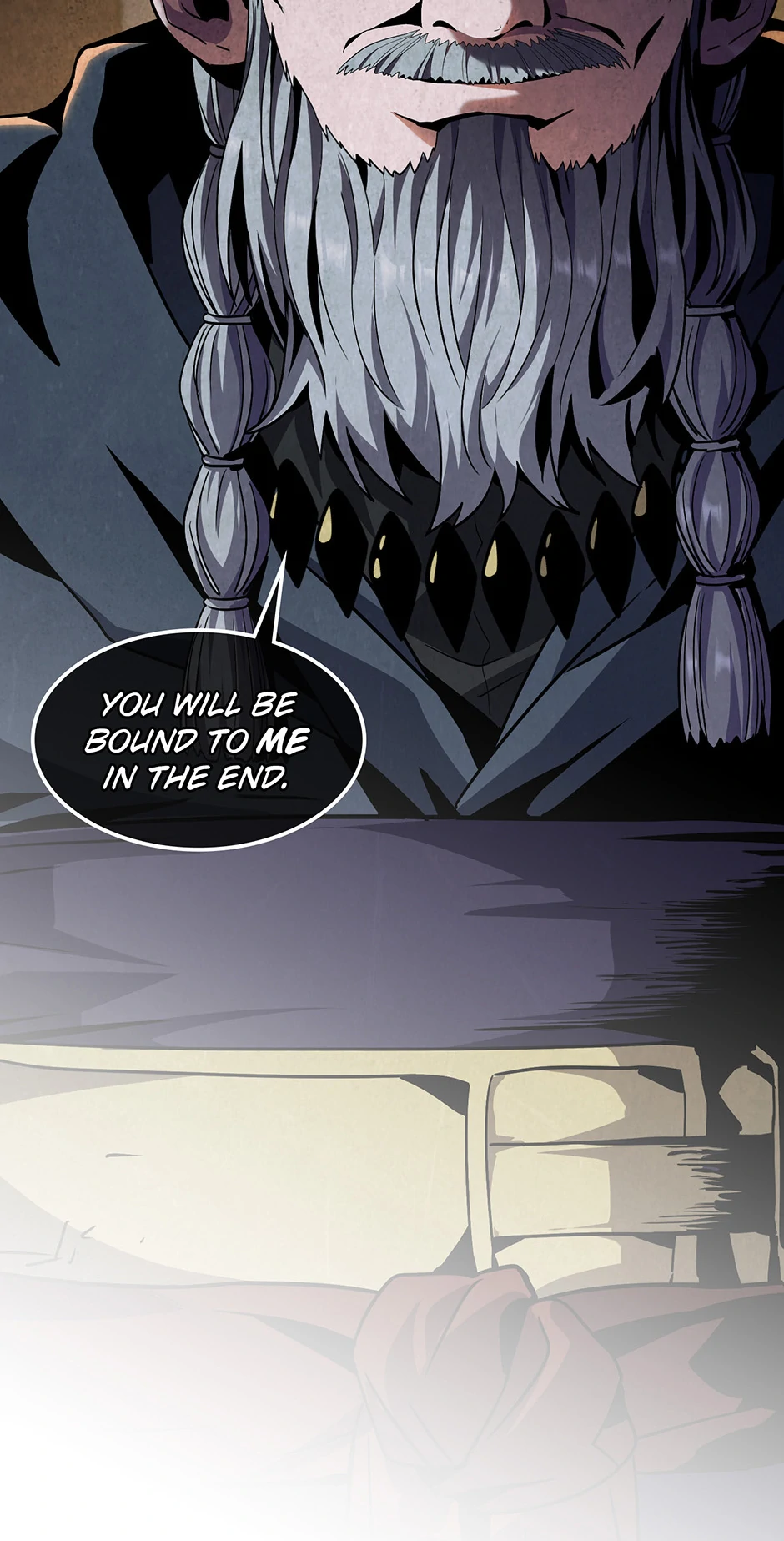 The Beginning After The End Chapter 200 page 55