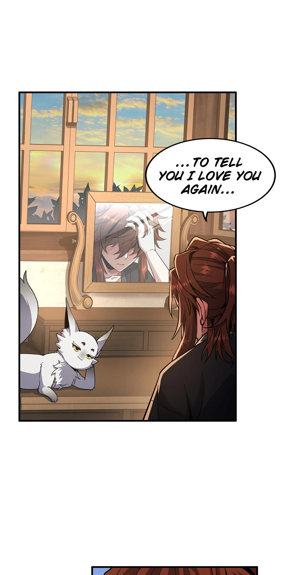 The Beginning After The End Chapter 200 page 60