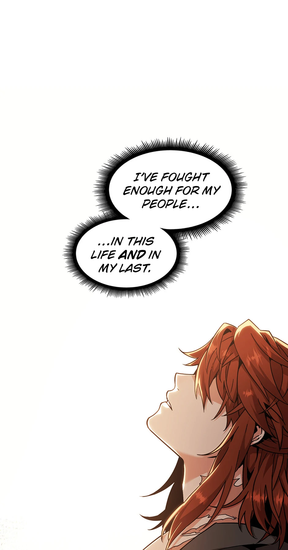 The Beginning After The End Chapter 200 page 63