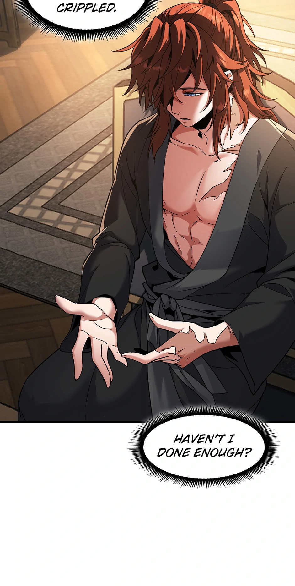 The Beginning After The End Chapter 200 page 62