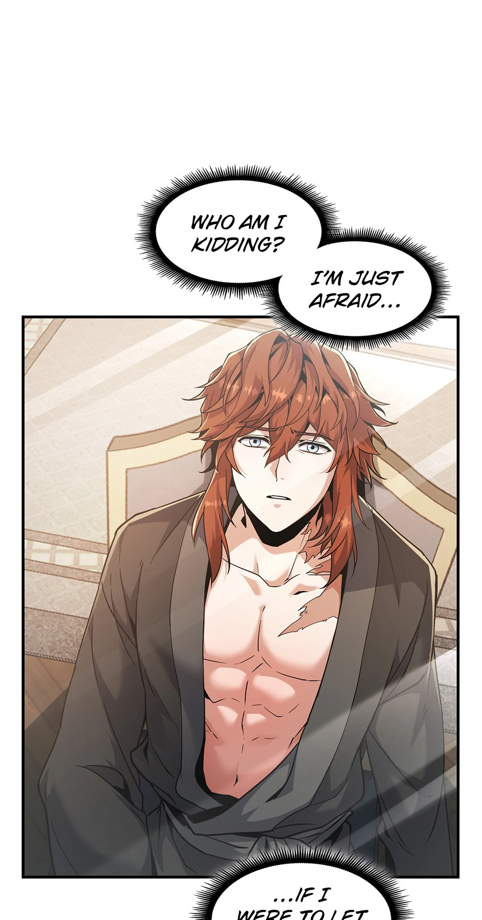 The Beginning After The End Chapter 200 page 65