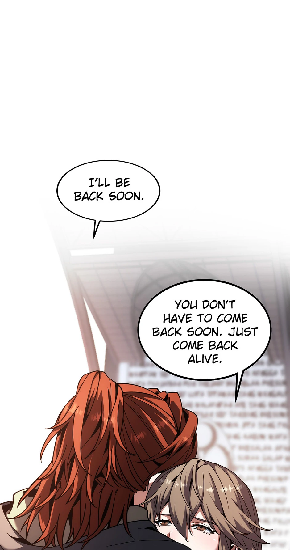 The Beginning After The End Chapter 200 page 71