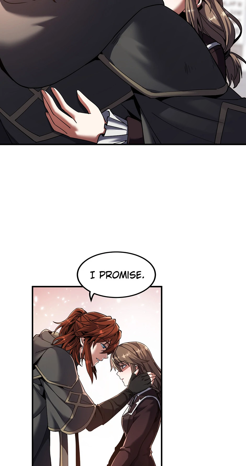The Beginning After The End Chapter 200 page 72