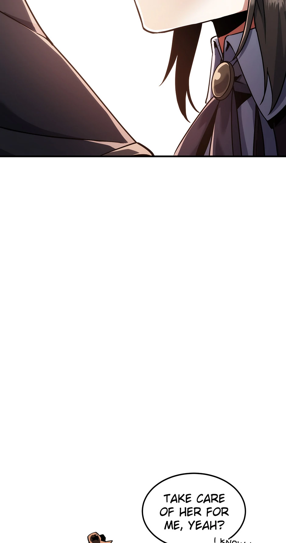 The Beginning After The End Chapter 200 page 74