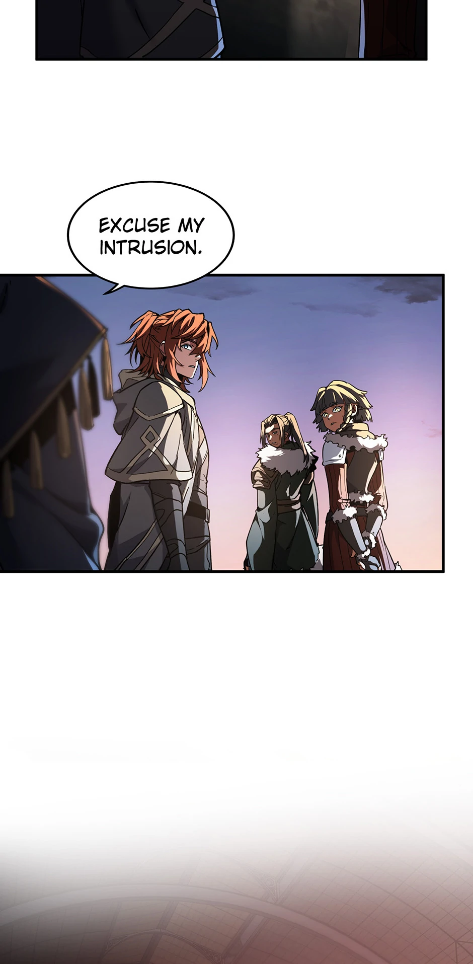 The Beginning After The End Chapter 200 page 79