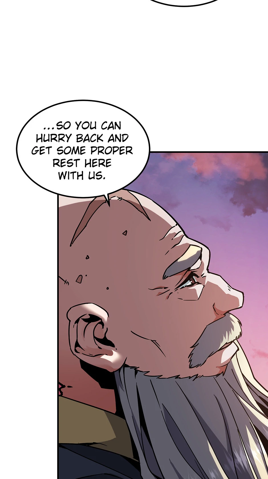 The Beginning After The End Chapter 200 page 82