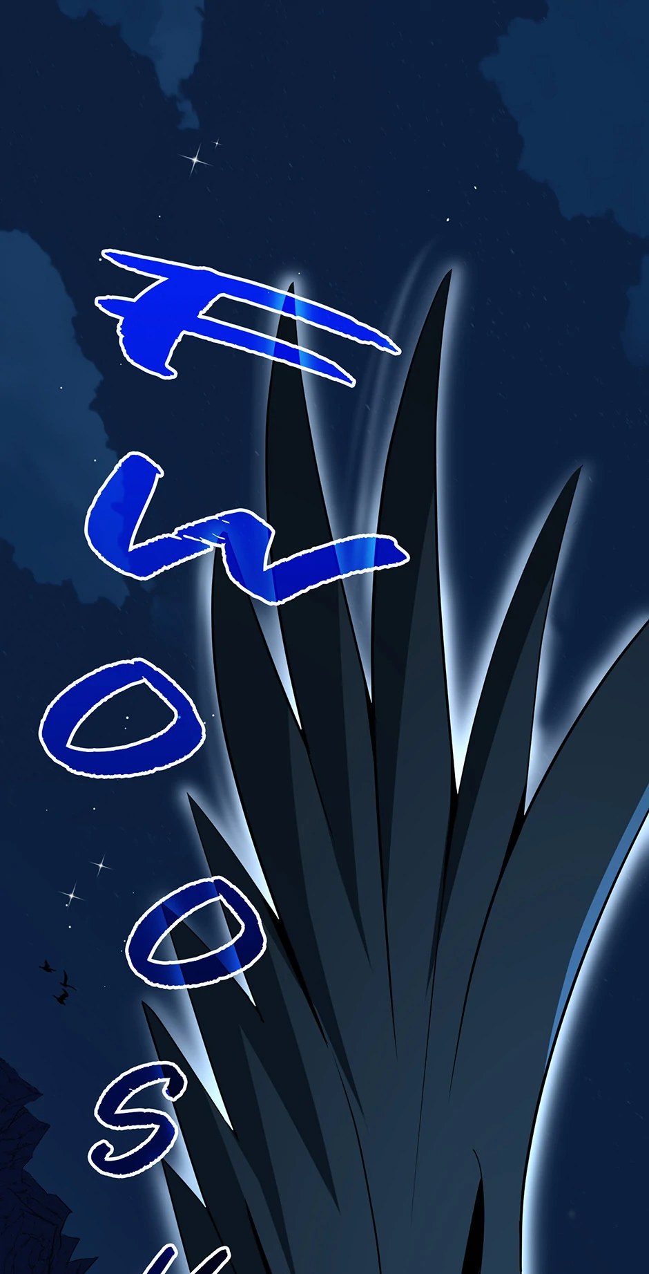 The Beginning After The End Chapter 201 page 1