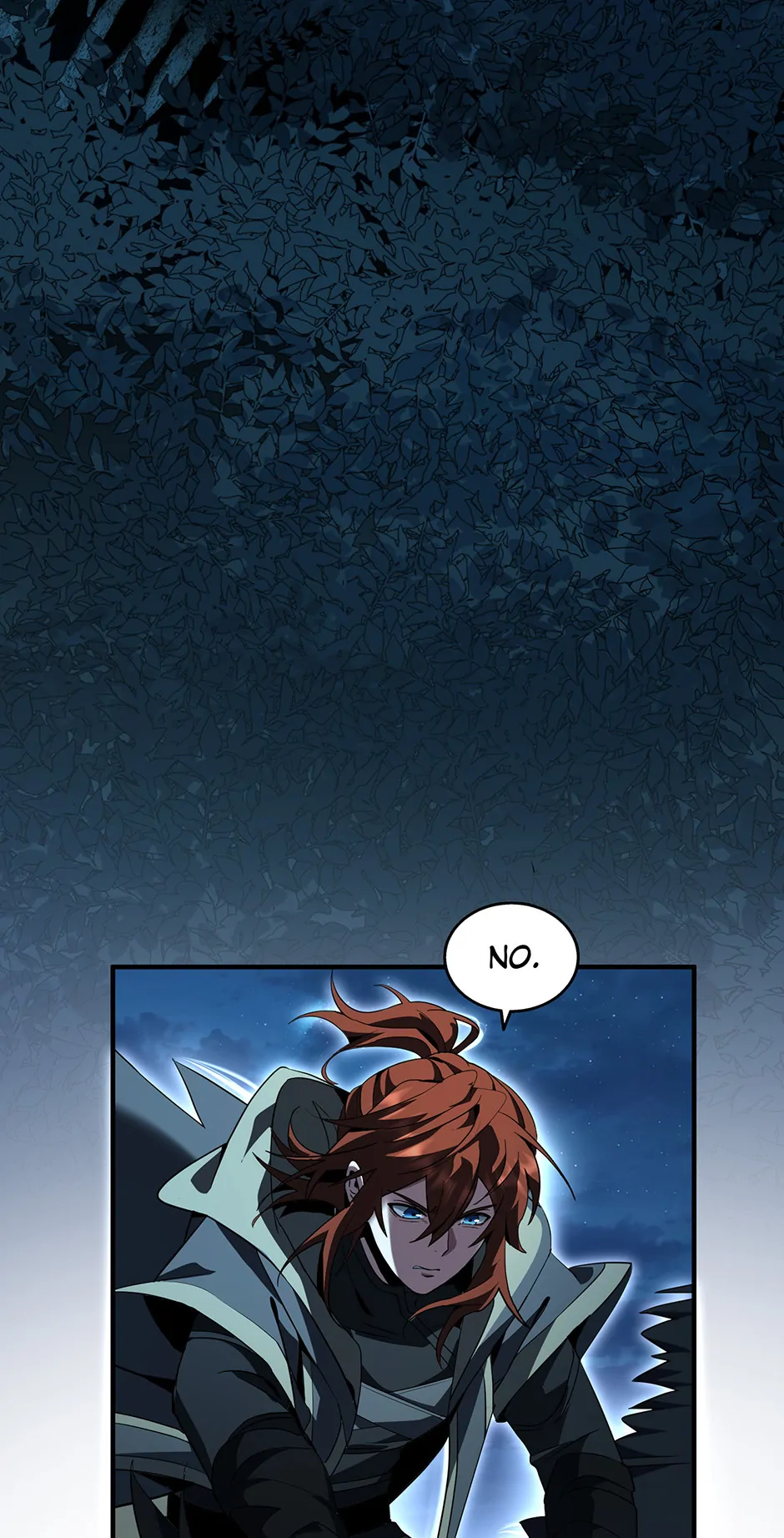 The Beginning After The End Chapter 201 page 4