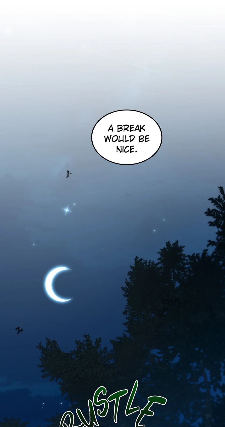 The Beginning After The End Chapter 201 page 9