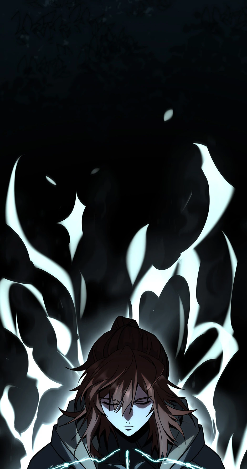 The Beginning After The End Chapter 201 page 12