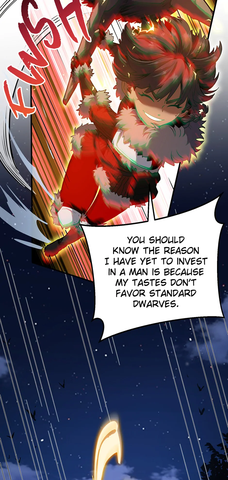 The Beginning After The End Chapter 201 page 34