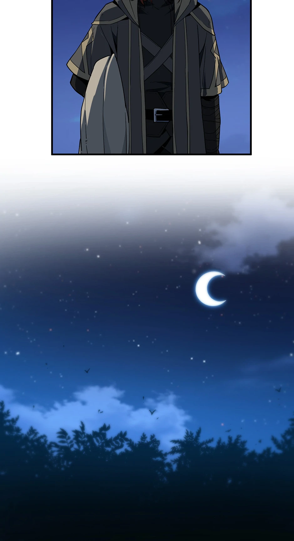 The Beginning After The End Chapter 201 page 49
