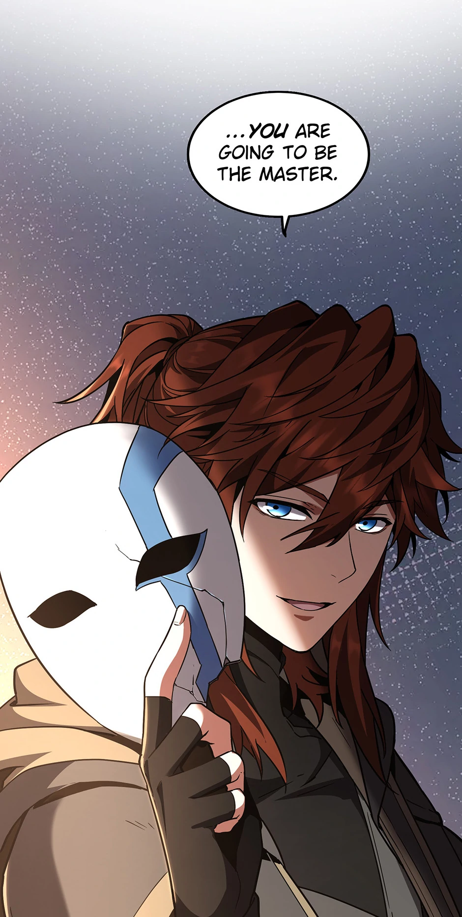 The Beginning After The End Chapter 201 page 58