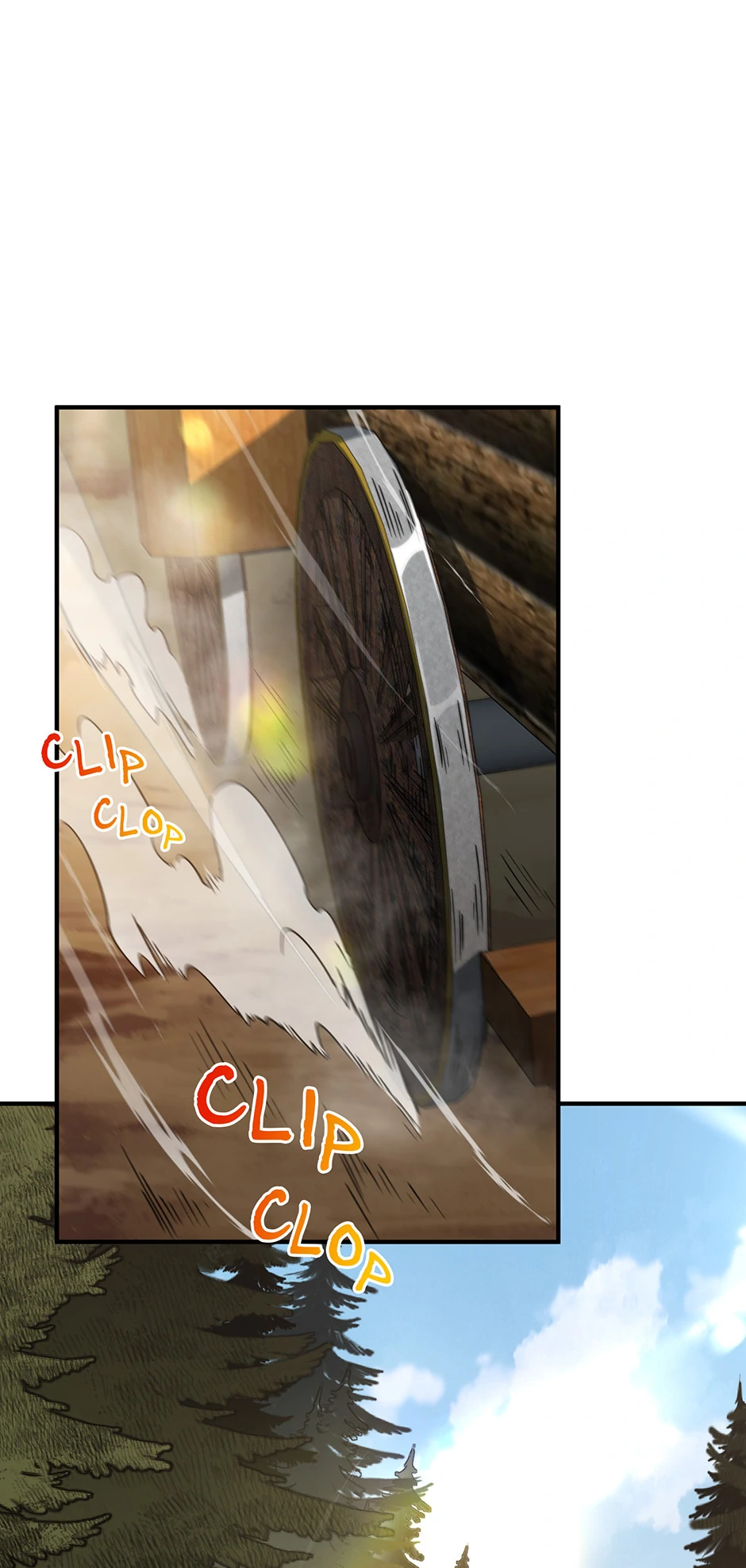 The Beginning After The End Chapter 201 page 83